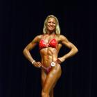 Lori  Radcliffe - NPC Florida State 2011 - #1