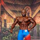 Jacques  Lewis - IFBB Europa Show of Champions Orlando 2016 - #1