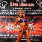 Megan  Smutak - NPC Natural Ohio 2014 - #1