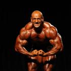 Robert  Burneika - IFBB Olympia 2011 - #1