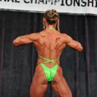 Paula  Francis - NPC Masters Nationals 2011 - #1