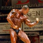 Joe  Pevec - NPC Dayana Cadeau Classic  2012 - #1