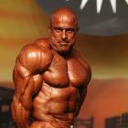 Michael  Kefalianos - IFBB Europa Super Show 2010 - #1