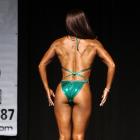 Jessica  Burtch - NPC FL Gold Cup 2013 - #1