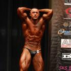 Earl  Harmon - NPC Bill Wilmore Classic 2015 - #1