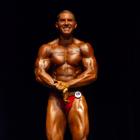Mike  Rudes - NPC Ruby Championship 2011 - #1