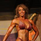 Yvonne M  Cornelius - NPC Lone Star Classic 2009 - #1