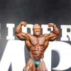 Phil  Heath - IFBB Olympia 2017 - #1