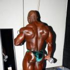 IFBB Europa Show of Champions Orlando 2012 - #1