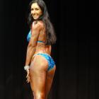 Lisa  James - NPC West Palm Beach & Anna Level 2012 - #1