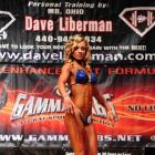 Megan  Smutak - NPC Natural Ohio 2014 - #1