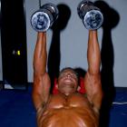 IFBB Europa Show of Champions Orlando 2012 - #1