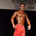 Vincente  Santana - NPC Miami Muscle Beach 2015 - #1