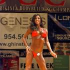 Ainsley  Rodriguez - NPC Dayana Cadeau Classic  2012 - #1