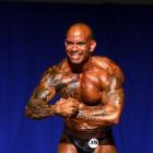 Peter  Rentas - NPC FL Gold Cup 2012 - #1