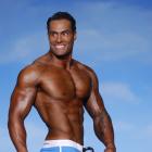 Sean  Sapera - IFBB Valenti Gold Cup 2013 - #1