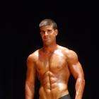 Andrew  Menendez - NPC South Florida 2012 - #1