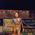 Patricia  Berchiolli - NPC Dayana Cadeau Classic  2012 - #1