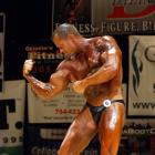 Joe  Pevec - NPC Dayana Cadeau Classic  2012 - #1