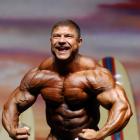 Vitaly  Fateev - IFBB Europa Show of Champions Orlando 2015 - #1