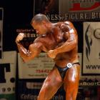 Joe  Pevec - NPC Dayana Cadeau Classic  2012 - #1