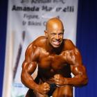 Ronald  Cerly - NPC FL Gold Cup 2012 - #1