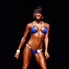 Lynnette  SanMiguel - NPC Diamond Classic 2013 - #1