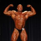 Michael  Rice - IFBB North American Championships 2010 - #1