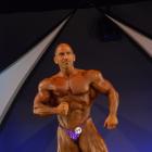 Michael   Valentino - IFBB Jacksonville Pro 2011 - #1