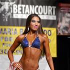 Bruny  Rojas - NPC Southern States 2014 - #1