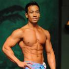 Scott  Do - NPC Europa Super Show 2011 - #1