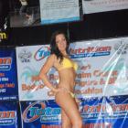 Ashleigh  Brown - NPC Royal Palm Classic 2012 - #1