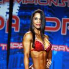 Marcia  Goncalves - IFBB Wings of Strength Tampa  Pro 2016 - #1