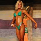 Amanda    Jones  - NPC Lone Star Classic 2009 - #1