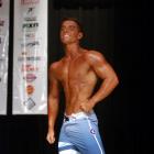 Andrew  Martin - NPC Southern States 2015 - #1