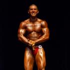 Mike  Rudes - NPC Ruby Championship 2011 - #1
