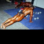 IFBB Europa Show of Champions Orlando 2012 - #1
