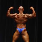 Larry  Esposito - NPC Bill Wilmore Classic 2015 - #1