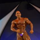 Michael   Valentino - IFBB Jacksonville Pro 2011 - #1