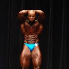 Janiel  Encarnacion - NPC Bill Wilmore Classic 2015 - #1