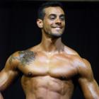 Rodrigo  Oliveira - NPC Treasure Coast 2013 - #1