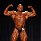 Michael  Rice - IFBB North American Championships 2010 - #1