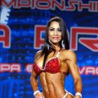 Marcia  Goncalves - IFBB Wings of Strength Tampa  Pro 2016 - #1