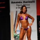 Lauren  Lambert - NPC FL Gold Cup 2014 - #1