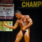 Rafael  Hueso - NPC Miami Classic 2012 - #1