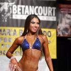 Bruny  Rojas - NPC Southern States 2014 - #1