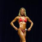 Lori  Radcliffe - NPC Florida State 2011 - #1