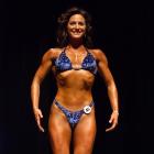 Christina  Corucci - NPC Diamond Classic 2011 - #1