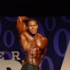 Rylon  McDuell-Batiste - IFBB Olympia 2017 - #1