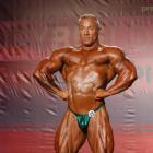 Robert  Youells - IFBB Wings of Strength Tampa  Pro 2014 - #1